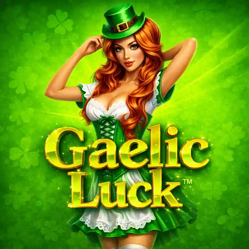 Gaelic Luck online slot game sa rotowirebet